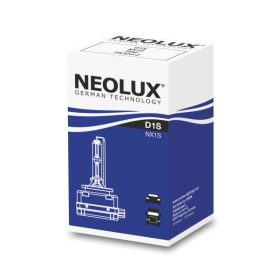 D1S izzó Neolux