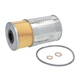 OC 602 Filtron Olajszűrő
