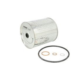 OC 604 Filtron Olajszűrő