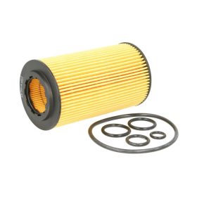 OE 640/2 Filtron Olajszűrő