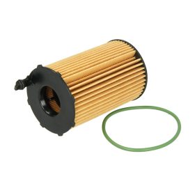 OE 650/7 Filtron Olajszűrő