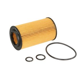 OE 677/4 Filtron Olajszűrő