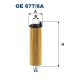 OE 677/6A Filtron Olajszűrő