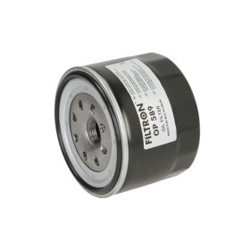 OP 589 Filtron Olajszűrő