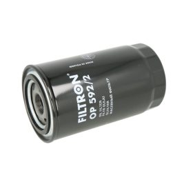 OP 592/2 Filtron Olajszűrő