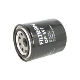 OP 597 Filtron Olajszűrő