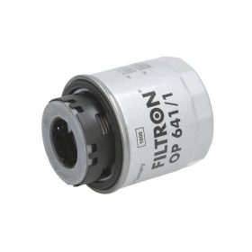 OP 641/1 Filtron Olajszűrő