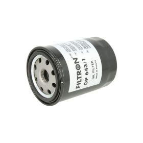 OP 643/1 Filtron Olajszűrő