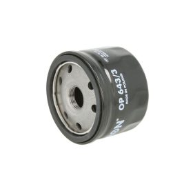 OP 643/3 Filtron Olajszűrő