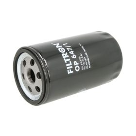OP 647/1 Filtron Olajszűrő