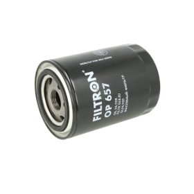 OP 657 Filtron Olajszűrő
