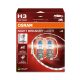 H3 Izzó Osram Night Breaker Laser