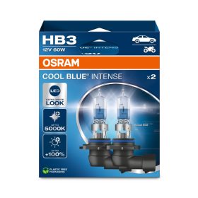 HB3 Izzó Osram Cool Blue Intense NextGen