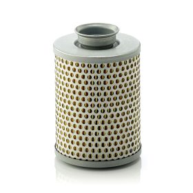 P 919/7 Mann Filter Hidraulika szűrő