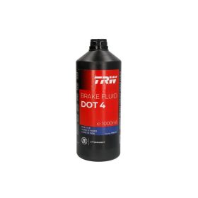 PFB401SE TRW Fékfolyadék DOT4 1L