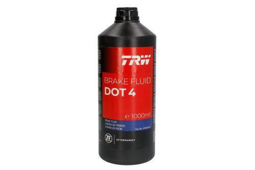 PFB401SE TRW Fékfolyadék DOT4 1L