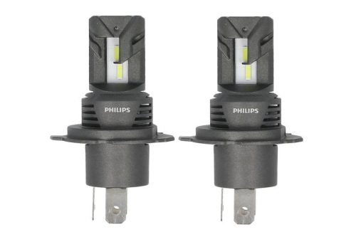H4 Led 20W +80% Ultinon Access 2500 LED 6000K 12V