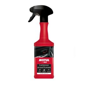   110156 MOTUL CAR CARE PLASTICS CLEAN műanyag tisztító folyadék 0.5L