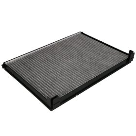 PURRO Pollenszűrő aktív szénnel