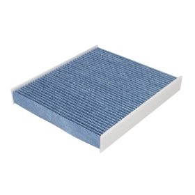 PURRO Pollenszűrő aktív szénnel+ezüst ion