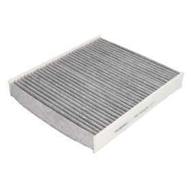 PURRO Pollenszűrő aktív szénnel