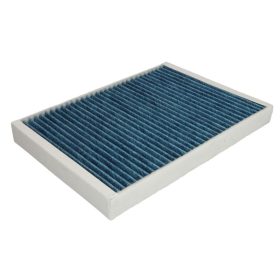 PURRO Pollenszűrő aktív szénnel+ezüst ion