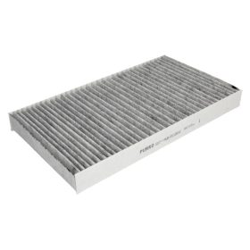 PURRO Pollenszűrő aktív szénnel