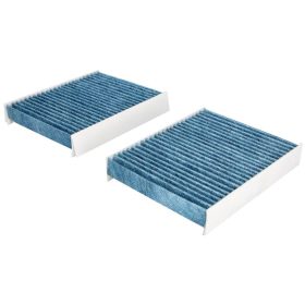 PURRO Pollenszűrő aktív szénnel+ezüst ion