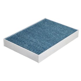 PURRO Pollenszűrő aktív szénnel+ezüst ion