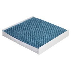 PURRO Pollenszűrő aktív szénnel+ezüst ion