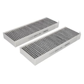 PURRO Pollenszűrő aktív szénnel