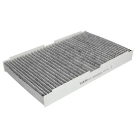 PURRO Pollenszűrő aktív szénnel