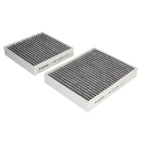 PURRO Pollenszűrő aktív szénnel