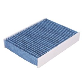 PURRO Pollenszűrő aktív szénnel+ezüst ion