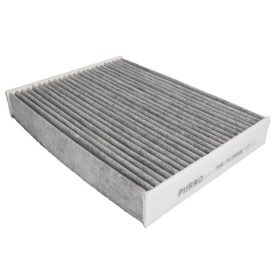 PURRO Pollenszűrő aktív szénnel