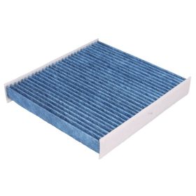 PURRO Pollenszűrő aktív szénnel+ezüst ion