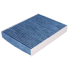 PURRO Pollenszűrő aktív szénnel+ezüst ion