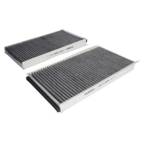 PURRO Pollenszűrő aktív szénnel