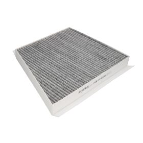 PURRO Pollenszűrő aktív szénnel