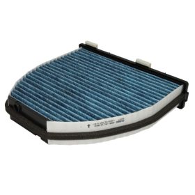 PURRO Pollenszűrő aktív szénnel+ezüst ion