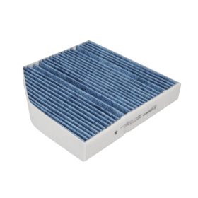 PURRO Pollenszűrő aktív szénnel+ezüst ion