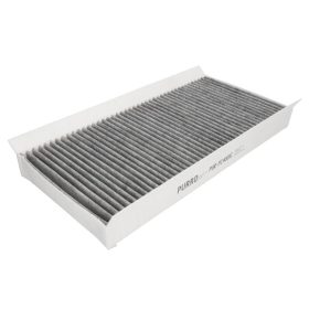 PURRO Pollenszűrő aktív szénnel