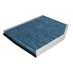 PURRO Pollenszűrő aktív szénnel+ezüst ion