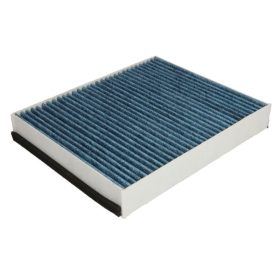 PURRO Pollenszűrő aktív szénnel+ezüst ion