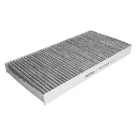 PURRO Pollenszűrő aktív szénnel