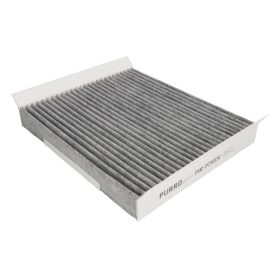 PURRO Pollenszűrő aktív szénnel