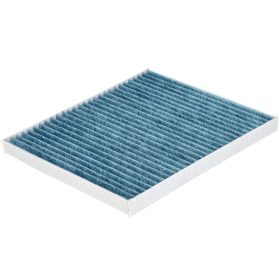 PURRO Pollenszűrő aktív szénnel+ezüst ion