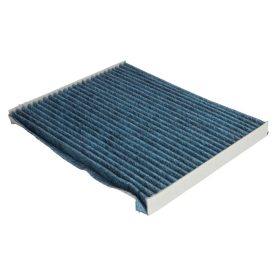 PURRO Pollenszűrő aktív szénnel+ezüst ion