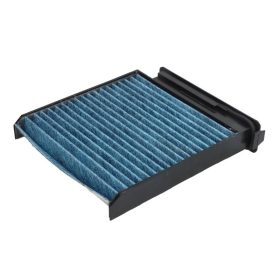 PURRO Pollenszűrő aktív szénnel+ezüst ion