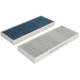 PURRO Pollenszűrő aktív szénnel+ezüst ion